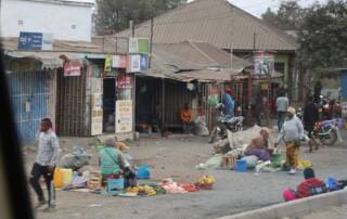 Tanzanie maladie transmissible