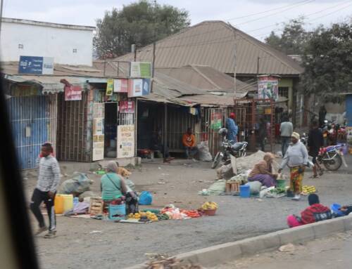 Tanzanie : nouvelle maladie transmissible