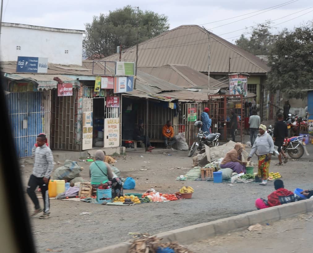 Tanzanie maladie transmissible