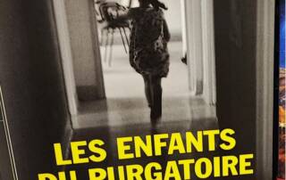 Claude Ardid Les enfants du purgatoire