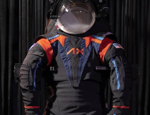 La NASA vient de dévoiler la nouvelle combinaison spatiale pour la Lune