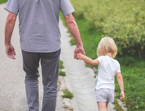 Marcher 11 minutes par jour pour être en bonne santé