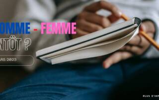 Egalité homme / femme : pour bientôt ?
