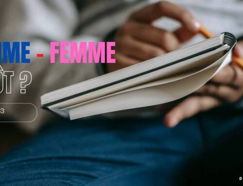 Égalité homme / femme : pour bientôt ?