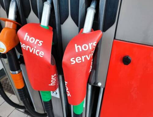 La rupture de carburant s’amplifie partout en France