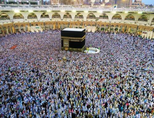 Le ramadan débute aujourd’hui en France