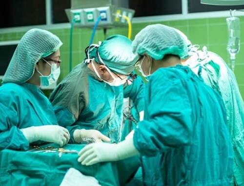 Revalorisation des salaires des médecins intérimaires