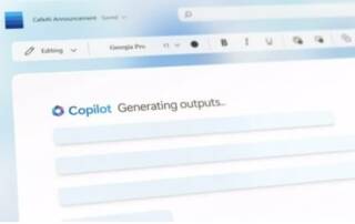 Microsoft Copilot