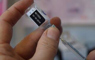 papillomavirus vaccin