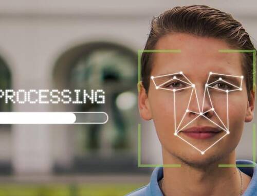 Les enjeux de la reconnaissance faciale dans les espaces publics