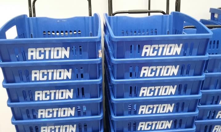 enseigne préférée action