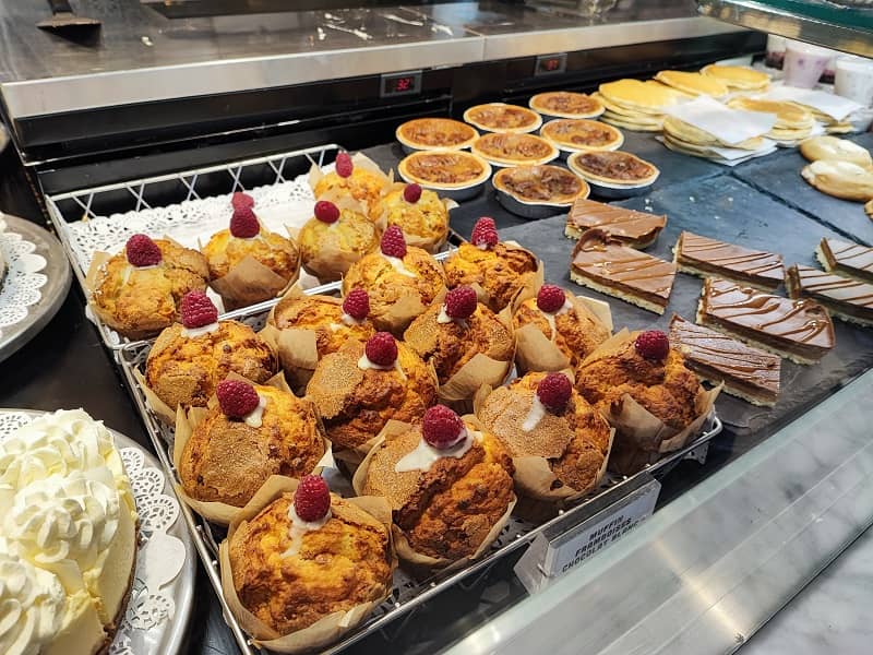 meilleur boulangerie de france