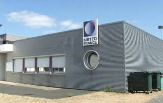 Panne météo France