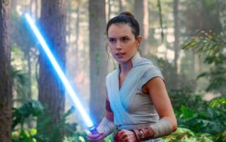 Star Wars trilogie