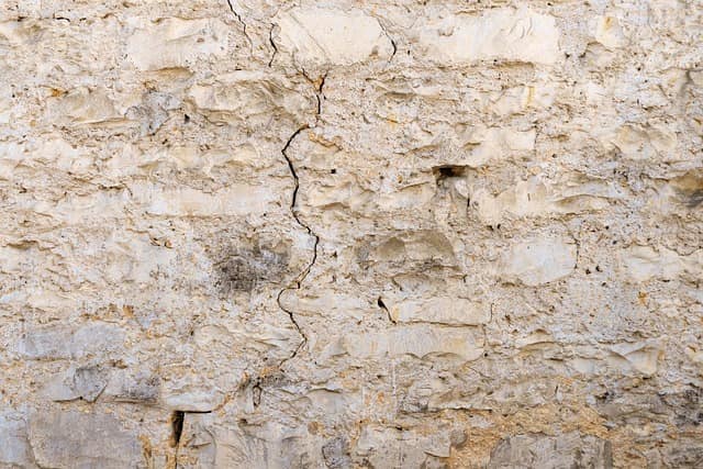 sécheresse indemnisations maison fissure