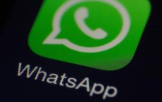 whatsapp look WhatsApp smartphones incompatibles