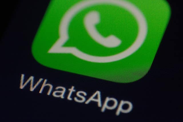 whatsapp look WhatsApp smartphones incompatibles