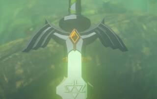 zelda bande annonce 3