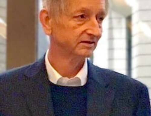 Geoffrey Hinton, le parrain de l’IA lance un cri d’alerte