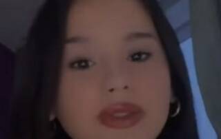 Suicide Lindsay Harcèlement