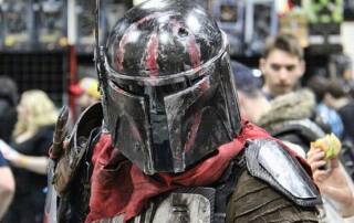 Mandalorian saison 4