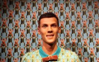 stromae malade