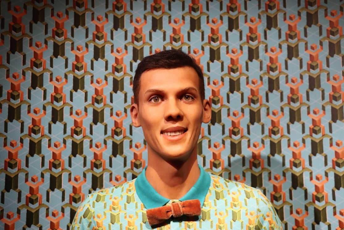 stromae malade