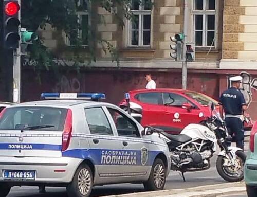 Serbie : nouvelle tuerie avec 8 morts et 13 blessés