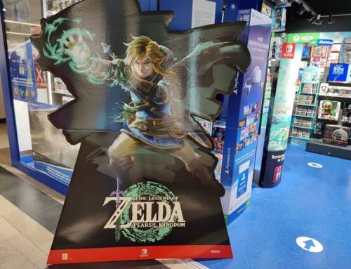 Nintendo se lance dans une épopée cinématographique avec Zelda : un film va voir le jour