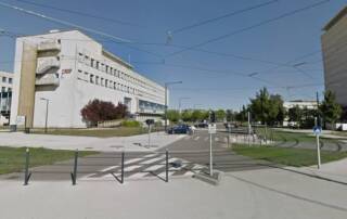 étudiant dijon