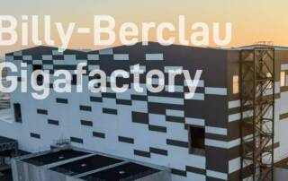 gigafactory