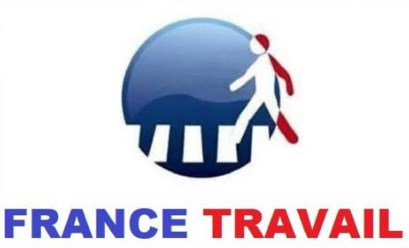 logo france travail