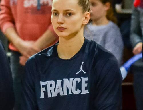 Pourquoi Marine Johannès, meilleure basketteuse française n’est pas sélectionnée en équipe de France ?