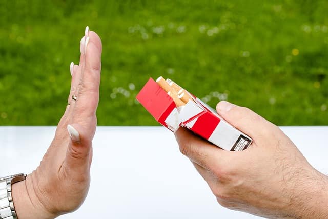 journée sans tabac prix du tabac