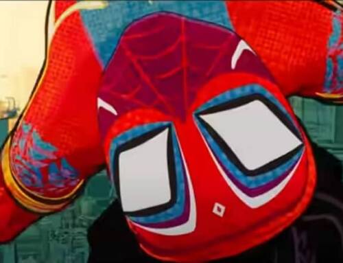 Spider-Man across the Spider-Verse : une tuerie pendant plus de 2h !