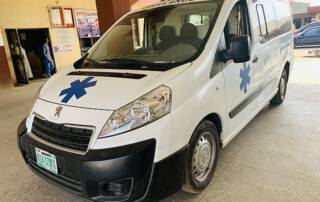 Ambulance