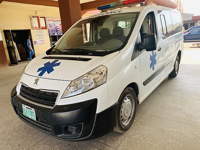 Ambulance