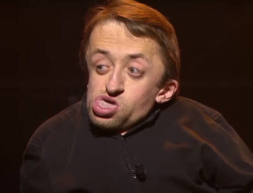 L’humoriste Guillaume Bats décédé