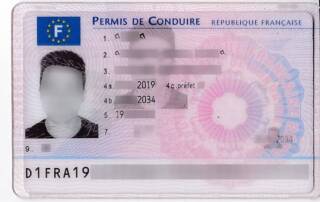 permis conduire 17 ans