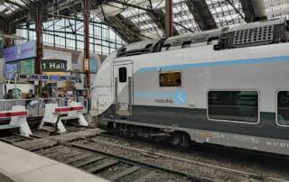 millions réservations trains réductions trains rer