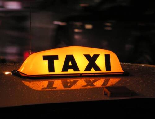 Les taxis robots font leur arrivée à San Francisco : entre fascination et controverse
