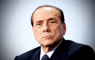 Décès de Silvio Berlusconi, icône influente de la droite italienne