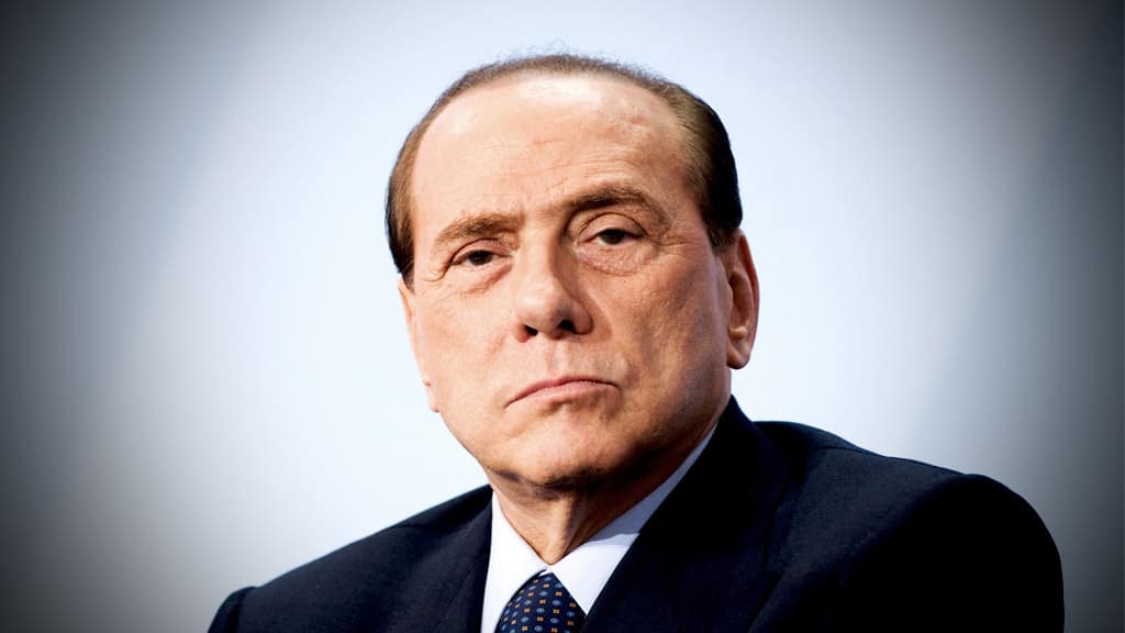 Décès de Silvio Berlusconi, icône influente de la droite italienne