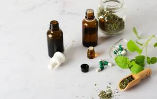 naturopathie