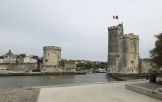 Tremblement de terre ouest