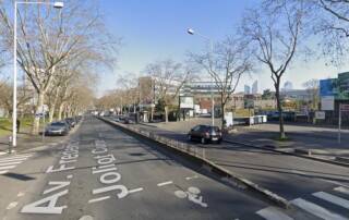 violences Nanterre