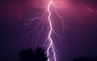 épisode cévenol violents orages innondations