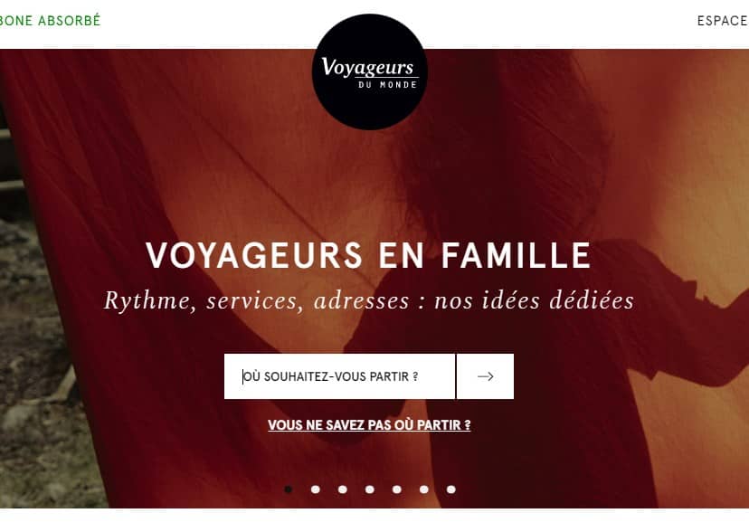 voyageurs du monde cyberattaque