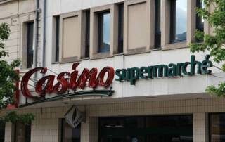 Casino argent frais