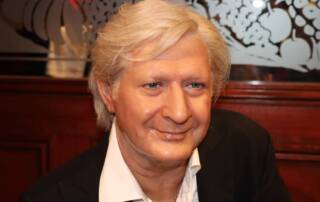 Patrick Sébastien liquidation judicaire